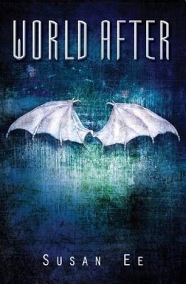 World After (Penryn  the End of Days) - Paperback By Ee, Susan - ACCEPTABLE