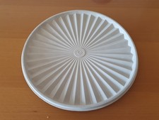 Tupperware Sonnendeckel rund  26,5cm - Ersatzteil 881-4