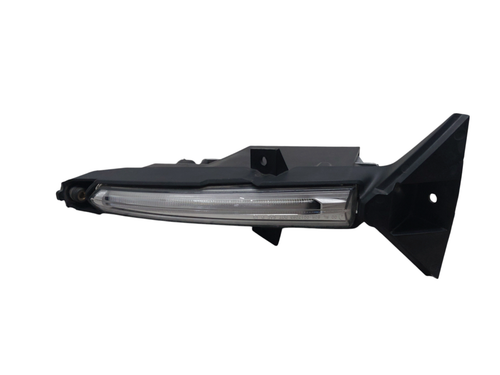 BMW S1000 XR 2014 2016 LUCE DIURNA CON SUPPORTO ORIGINALE 8534877 8552995 - Foto 8 di 24
