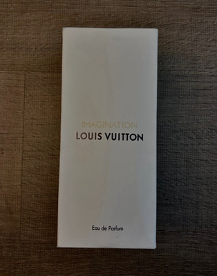 Louis Vuitton Imagination Eau de Parfum Spray 100 ml Regular Size