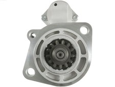 AS-PL Anlasser Starter S9068 für ISUZU 0240000178 24V 6th Generation 5th