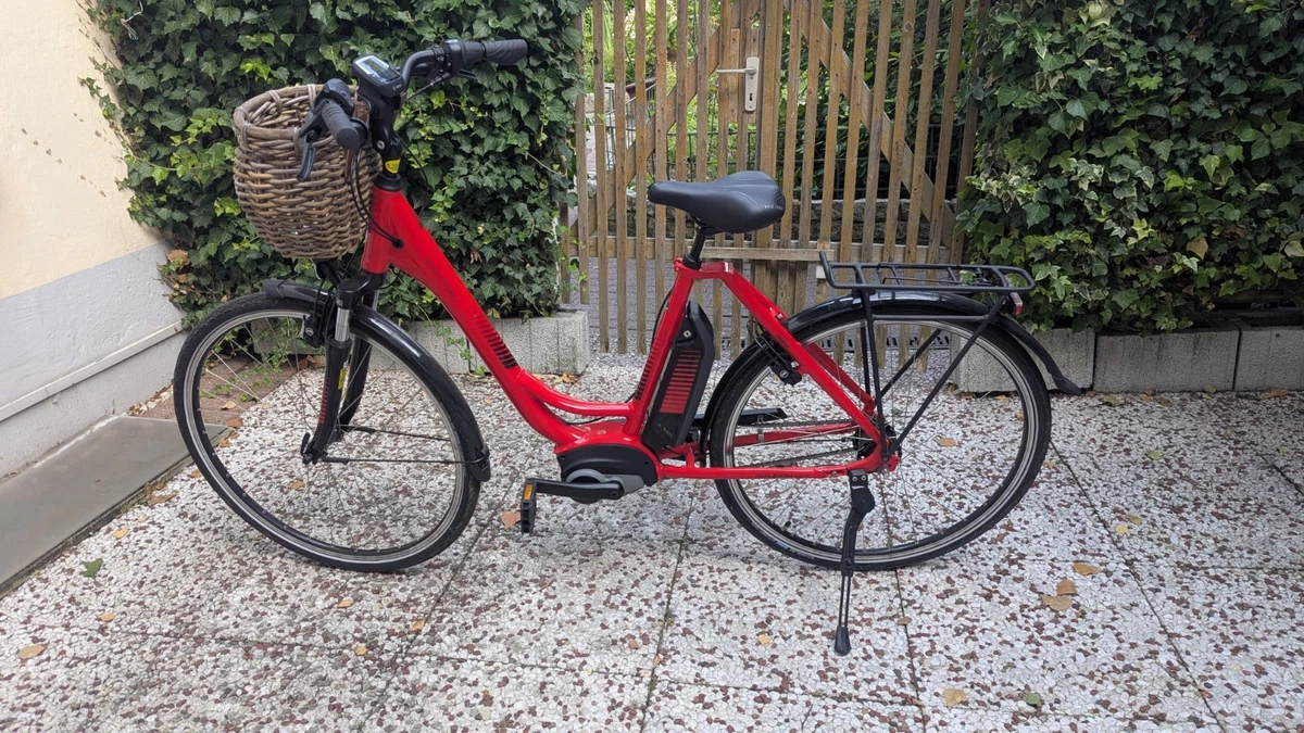Raleigh Damen E-Bikes online kaufen | eBay.de