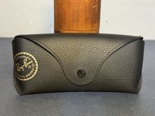 Ray Ban Universal Black Medium Soft Case for Sunglasses  Eyeglasses