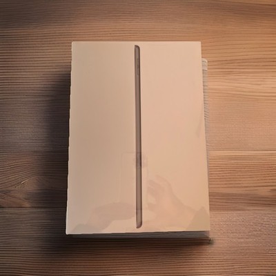 NEU Apple iPad 9. Generation Wi-Fi 64 GB Space Gray   Neu & originalverpackt