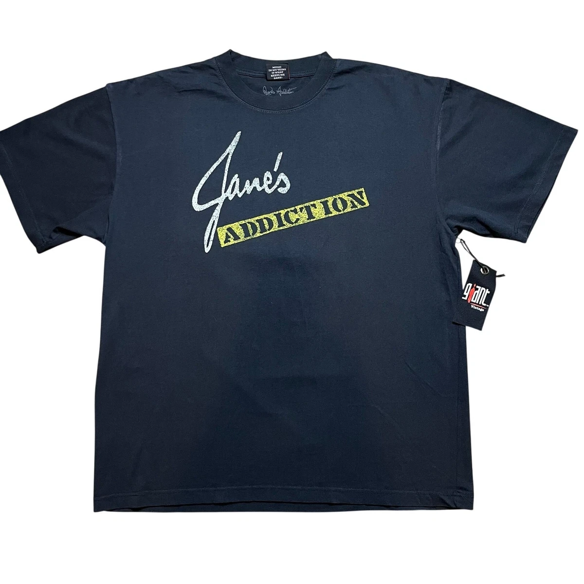 25+ janes addiction shirt for sale | Updated Oct 2026