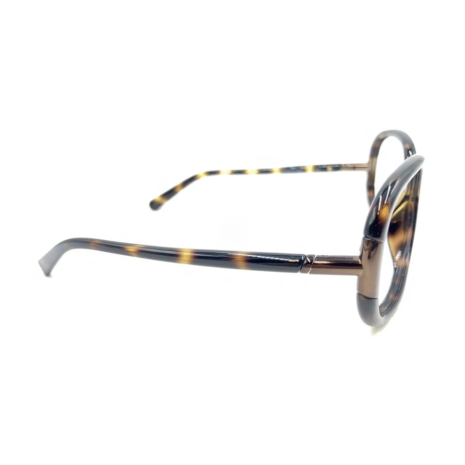 Gafas de sol Calvin Klein CK7791S 214 marrón tortuga marcos 57-15 125 Italia Foto 4 de 4