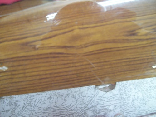 Honda 77-78 MT125R MT 125R Factory Racer NOS Windscreen Windshield 64101-028-970 - Foto 7 di 13