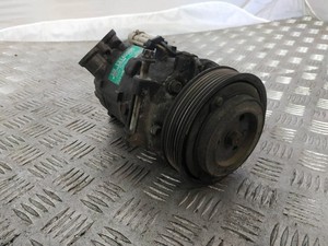 OPEL VECTRA C GTS Klimaanlagen A/C Pumpe 13140505 2.20 Diesel 92 kW 14369801