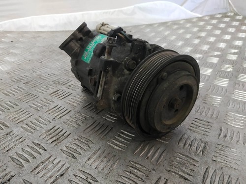 OPEL VECTRA C GTS Klimaanlagen A/C Pumpe 13140505 2.20 Diesel 92 kW 14369801