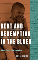 Julia Simon | Debt And Redemption In The Blues | Buch | Englisch (2023)