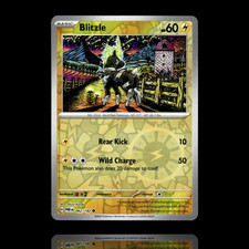 Blitzle #62 Prices | Pokemon Paradox Rift | Pokemon Cards Blitzle #62 Prices | Pokemon Paradox Rift | Pokemon Cards