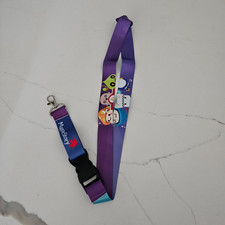 MapleStory / MapleStory 2 Lanyards