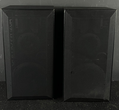 JAMO PR 120 A   Lautsprecherboxen Lautsprecher Speaker  #ST484