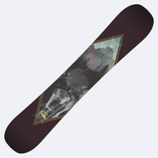 2025 Rossignol Ultraviolet Womens Snowboard -...