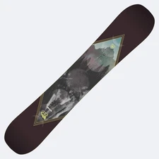 2025 Rossignol Ultraviolet Women's Snowboard - RENN401