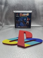 ebay® Auktion 188232510731 | Adidas Power Soccer International 97 Sony PlayStation PS1 mit Anleitung #0389 Thumbnail of ebay® auction 188232510731 | Adidas Power Soccer International 97 Sony PlayStation PS1 mit Anleitung #0389