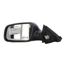 Retroviseur gauche (ou coque) Audi S3