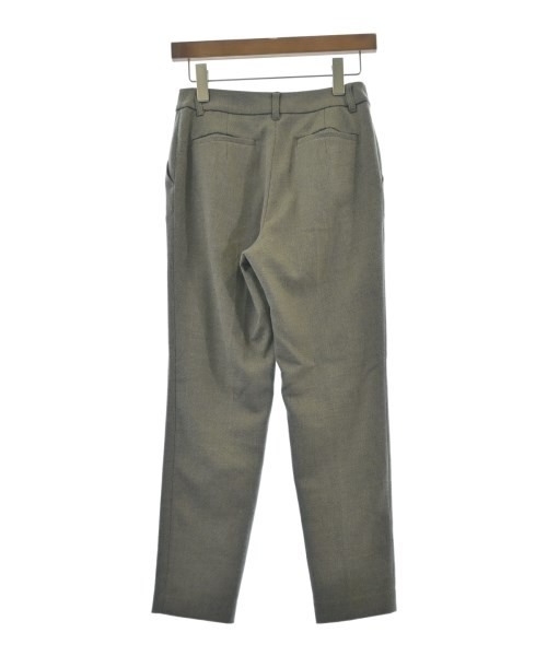 NATURAL BEAUTY BASIC Slacks Gray S 2200648239093 - image 2