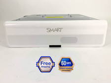 SMART U100 DLP Projector Ultra Short Throw 3600 Lumens FHD  Ready to Use Bundle