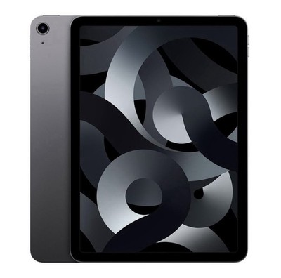 Apple iPad Air 5. Gen 64GB, Wi-Fi, 10,9 Zoll - Space Grau