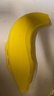 Vintage Tupperware Yellow Banana Keepers 6167A -1 New Quirky — photo 1