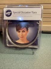 Wilton Special Occasion Tiara