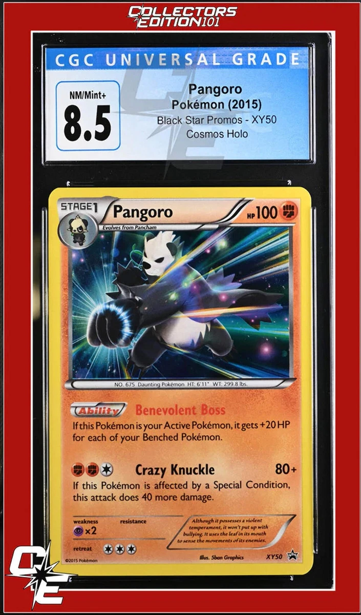 Pangoro XY50 XY for sale | eBay