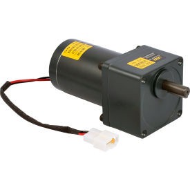 Replacement Side Brush Motor for  Industrial Battery Walk-Behind Sweeper 641831
