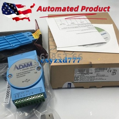 1PC New for ADAM-4561   Converter ADAM4561 Fast Shipping *vv