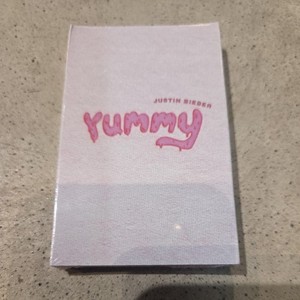 Justin Bieber Yummy | eBay