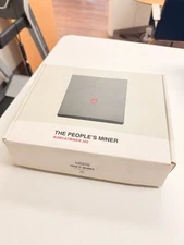 Bobcat Miner 300 Helium Hotspot for HNT - Black