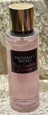 Victoria's Secret PURE SEDUCTION SHIMMER Fragrance Mist 8.4 oz 95 Full Bottle