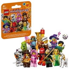 LEGO CMF Series 29 71052 Full Set Brand New Factory Sealed In Hand 