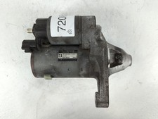 2018-2022 Toyota Camry Car Starter Motor Solenoid Oem NOXE6