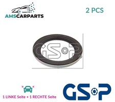 DOMLAGER FEDERBEINLAGER VORNE 518983 GSP 2PCS NEU OE QUALITÄT