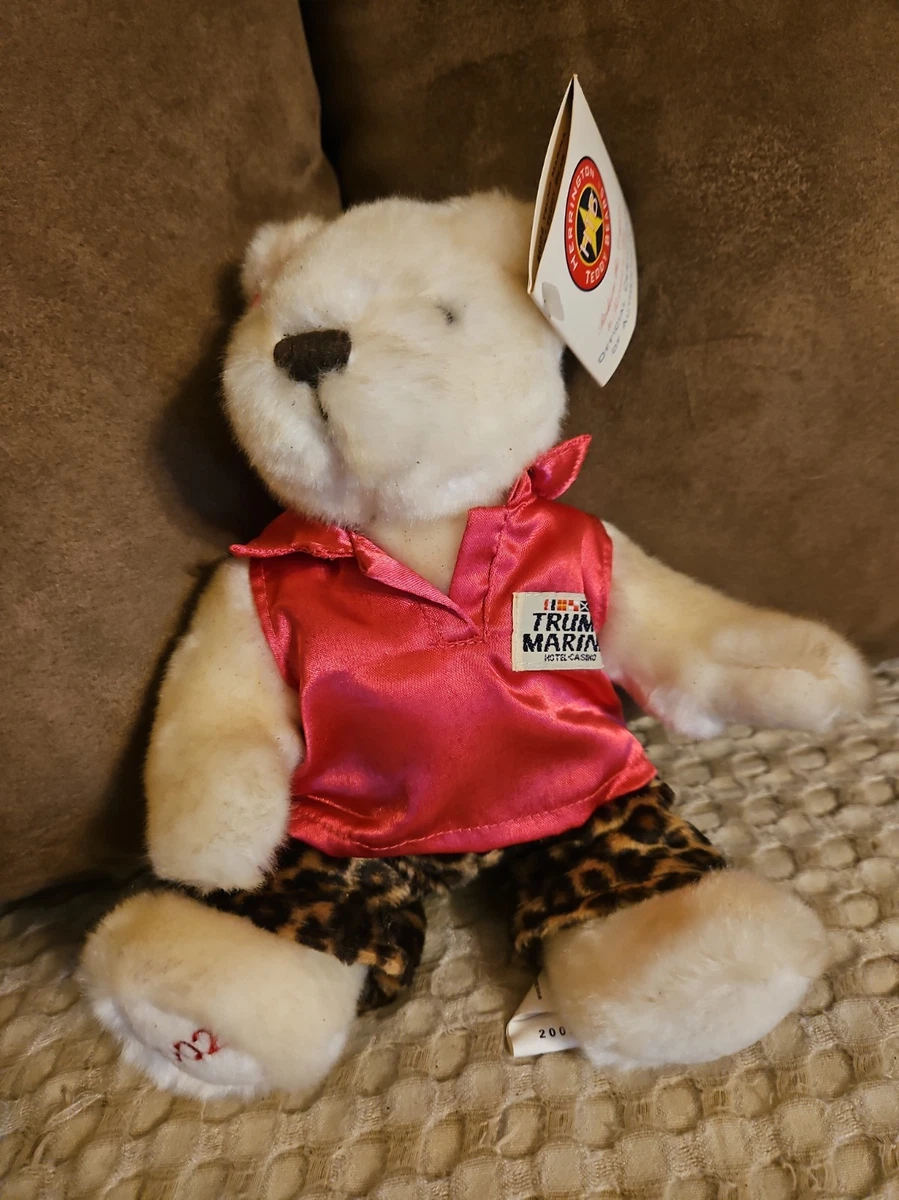 Herrington Plush Bear Teddy Bears for sale | eBay Herrington Plush Bear Teddy Bears for sale | eBay