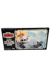 Vintage Star Wars Hoth Ice Planet Adventure Game 1980 Kenner Complete ESB