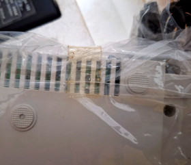 SEGA MARK 3 III Master System Japan *READ DESCRIPTION - CLEARANCE SALE*