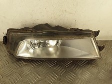 Antibrouillard Skoda OCTAVIA