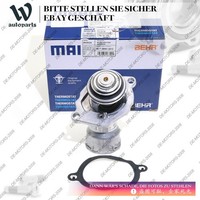 Mahle Thermostat KüHlmittel FüR MERCEDES-BENZ W203 W204 W211 W212 W221 W164