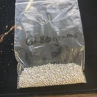 New Listing61.86 Grams Large Silver Shot  Pure - SOLID SILVER