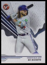 2024 Topps Pristine #210 Bo Bichette