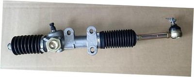 # 1036015-01 Steering Gear Box Assembly with Drag Link Tie Rod End 7540 