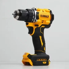 DEWALT DCD805 20V MAX Brushless Cordless 1/2” Hammer Drill Driver - Powerfull