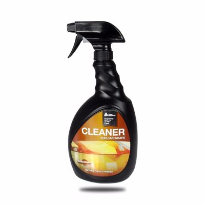Avery Cleaner Supreme Wrap Care Folien Reiniger für Matt und Glanz Folie