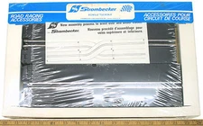 Vtg 1960s  STROMBECKER  Canada Racing 1:32 Slot Car OVER AND UNDER Track #109220