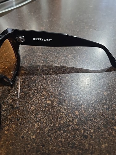 THIERRY LASRY MONARCHY 101 ORANGESKU: MONARCHY 1333 - Picture 3 of 4