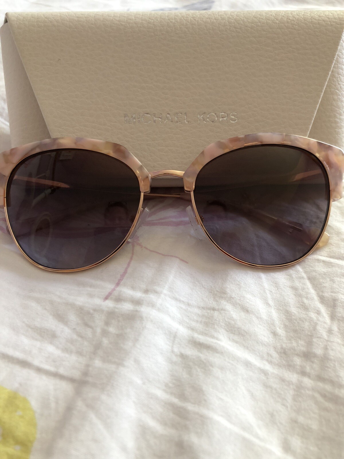 Michael Kors Womans Sunglasses Rrp £270 image 3