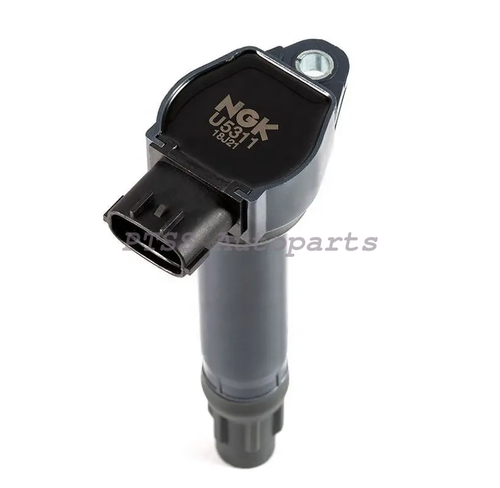 1 pcs OEM NGK Ignition Coil 1832A016 For Mitsubishi Lancer Outlander 2.0L 2.4L - Picture 2 of 4