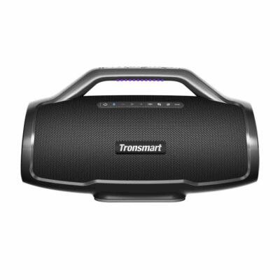 Tronsmart Bang Max Portable Party Speaker 18000mAh Karaoke Up to 10 Hours 20KHz